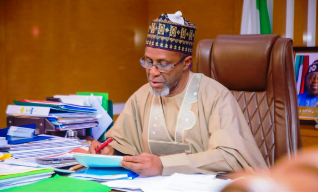 Nigeria reaffirms commitment to land rights, forest protection ahead of COP31 Nigeria reaffirms commitment to land rights, forest protection ahead of COP31