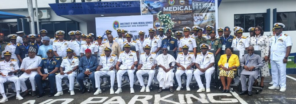 Nigerian Navy Moves to Strengthen Healthcare System, Boost Force Readiness, Personnel Welfare – THISDAYLIVE