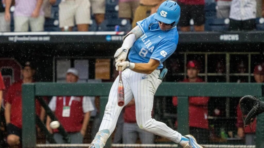 North Carolina vs. Oklahoma odds, Game 3 prediction: 2026 College World Series finals picks by proven expert