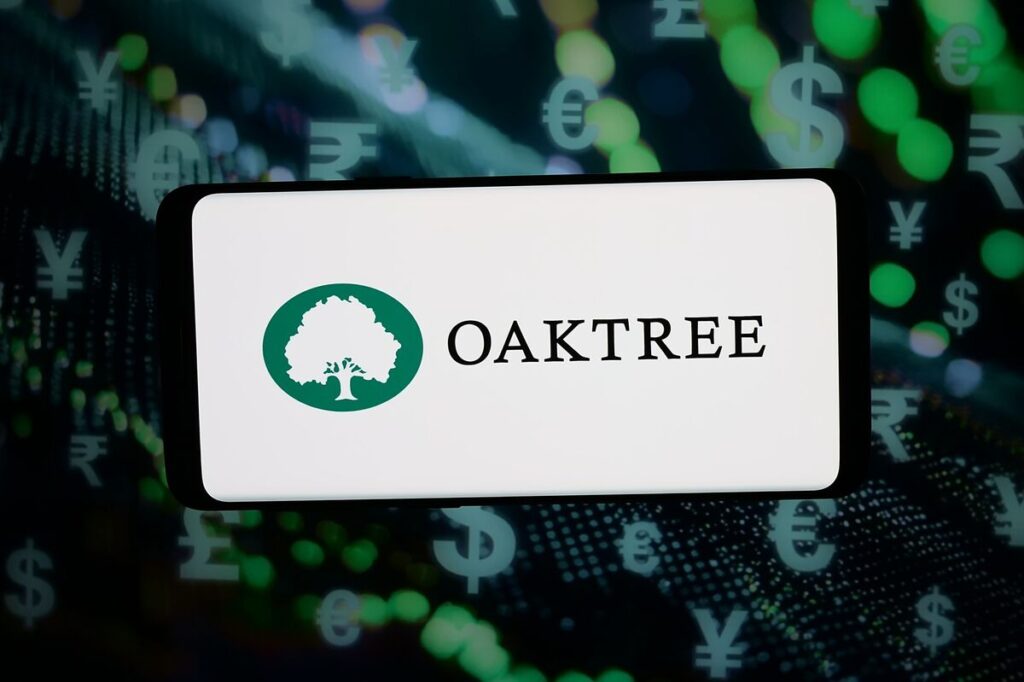 Oaktree Capital-Backed ITG Raises 2.2 Million in US IPO Oaktree Capital-Backed ITG Raises 2.2 Million in US IPO