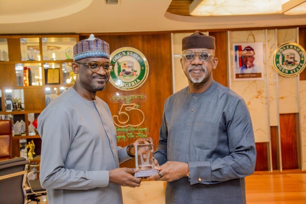 Ogun attracts 0m dairy investment as firm plans mega farm in Ogun West