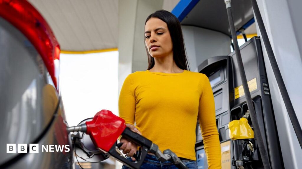 Oil price falls to levels not seen since before Iran war