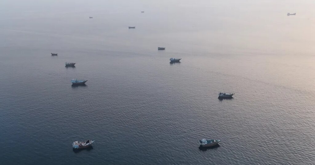 Oil prices rise as US, Iranian strikes threaten Strait of Hormuz reopening | Oil and Gas