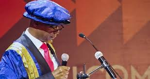 Olowolafe Calls for Education Revolution, Defends Open Learning – THISDAYLIVE Olowolafe Calls for Education Revolution, Defends Open Learning – THISDAYLIVE
