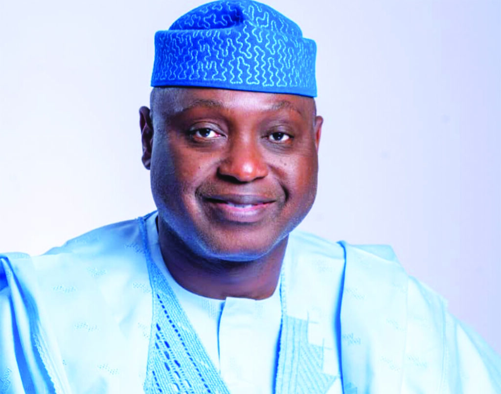 Oyebanji and Reinvention of Ekiti’s Political Order – THISDAYLIVE