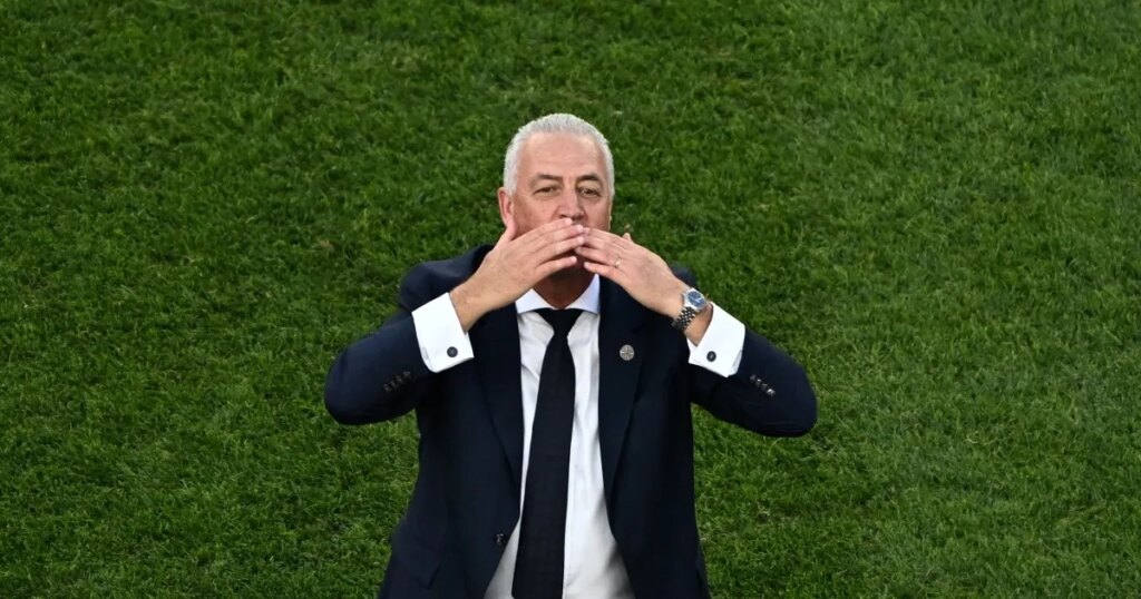 Paraguay coach salutes ‘extraordinary’ World Cup win over Germany | World Cup 2026 News