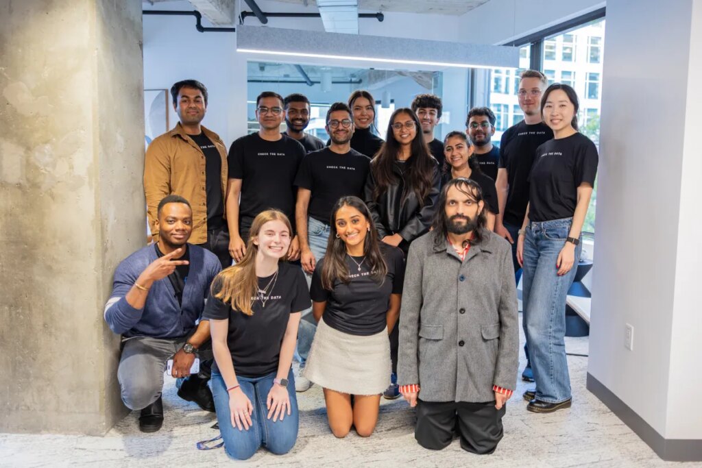 Patronus AI lands M to build ‘digital worlds’ that stress-test AI agents