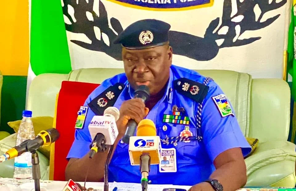 Police suspend DPO over alleged N500,000 extortion Police suspend DPO over alleged N500,000 extortion
