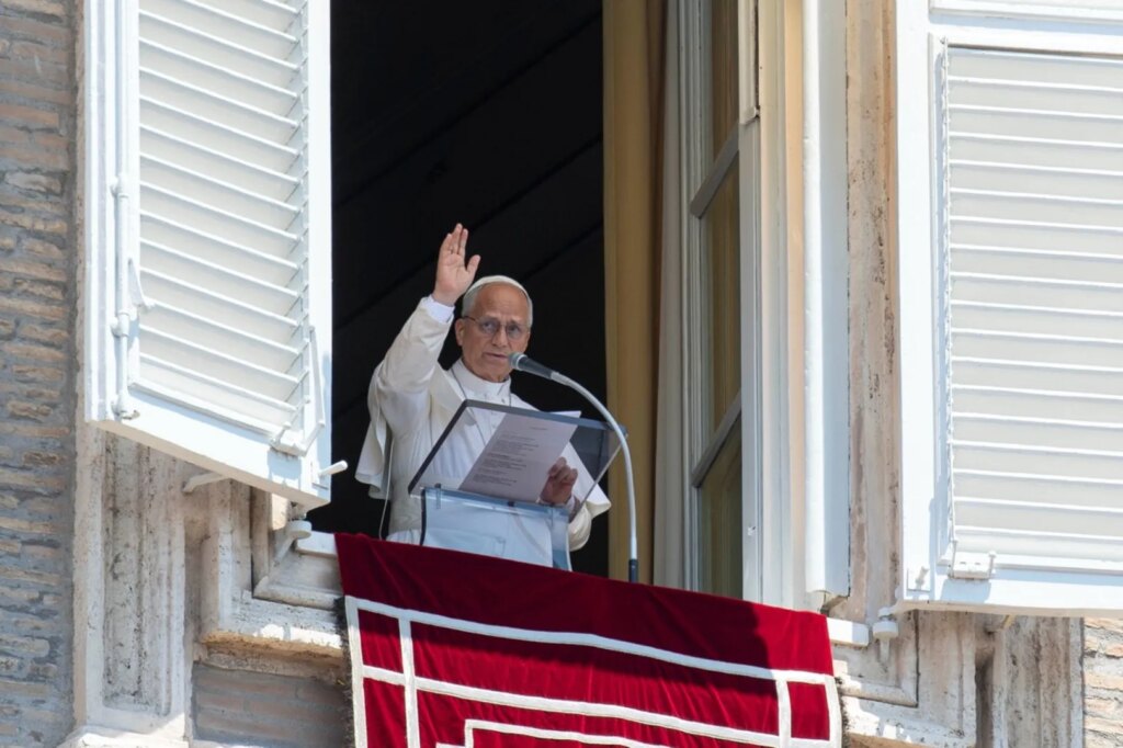 Pope Leo prays for Venezuela’s recovery after deadly quakes | Newsfeed