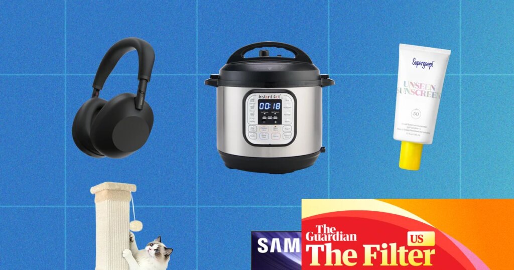 Prime Day lasts until Friday. The 40 best deals on cookware, bedding and tower fans we’ve actually tested and love | Life and style