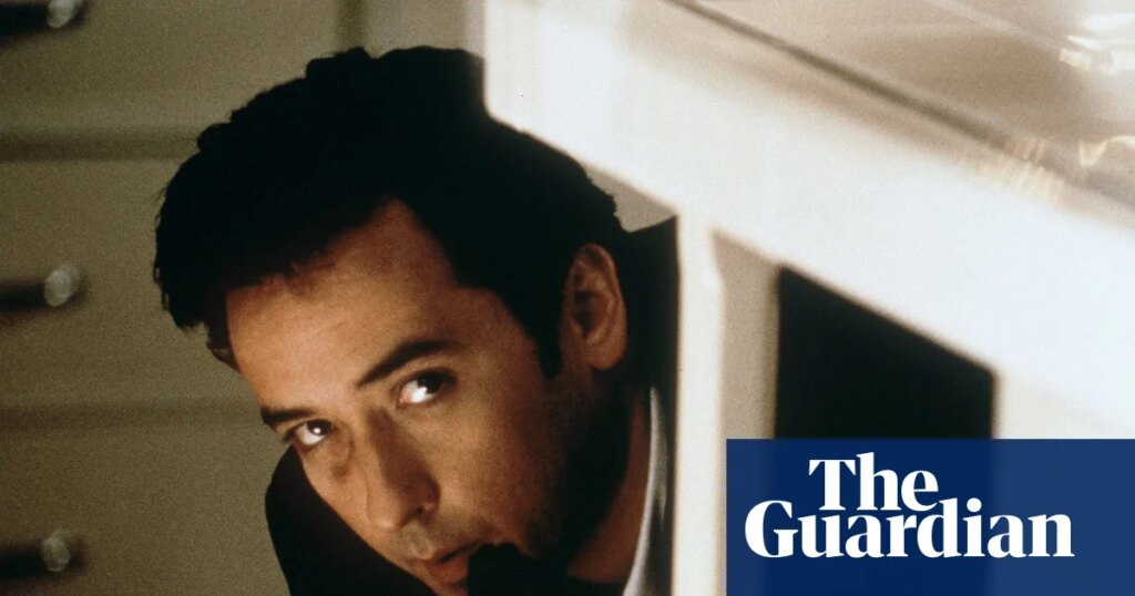 Puppy eyes, sad hair and a big boom box: John Cusack films – ranked! | Film