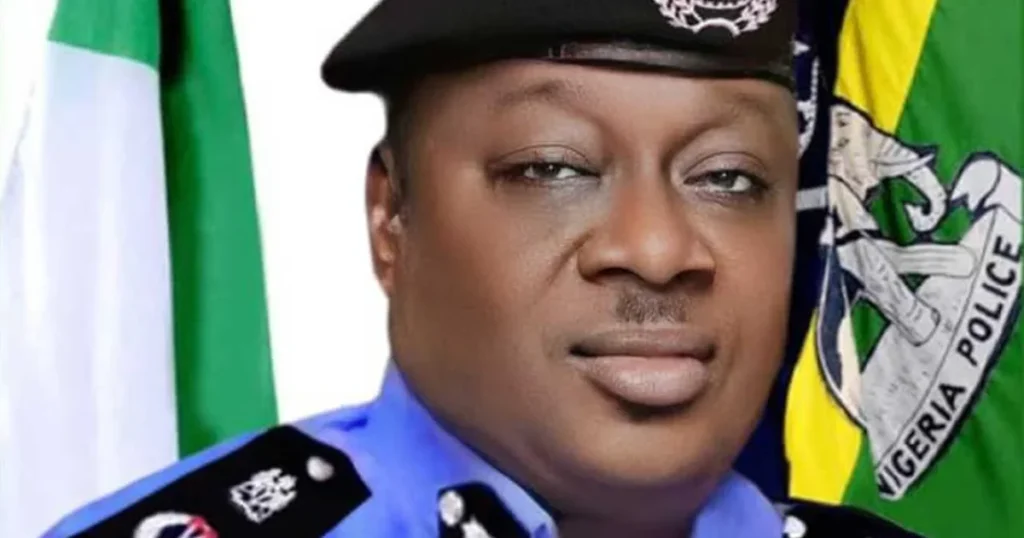 Rivers Police Arrest Suspected Armed Robber, Recover Firearm