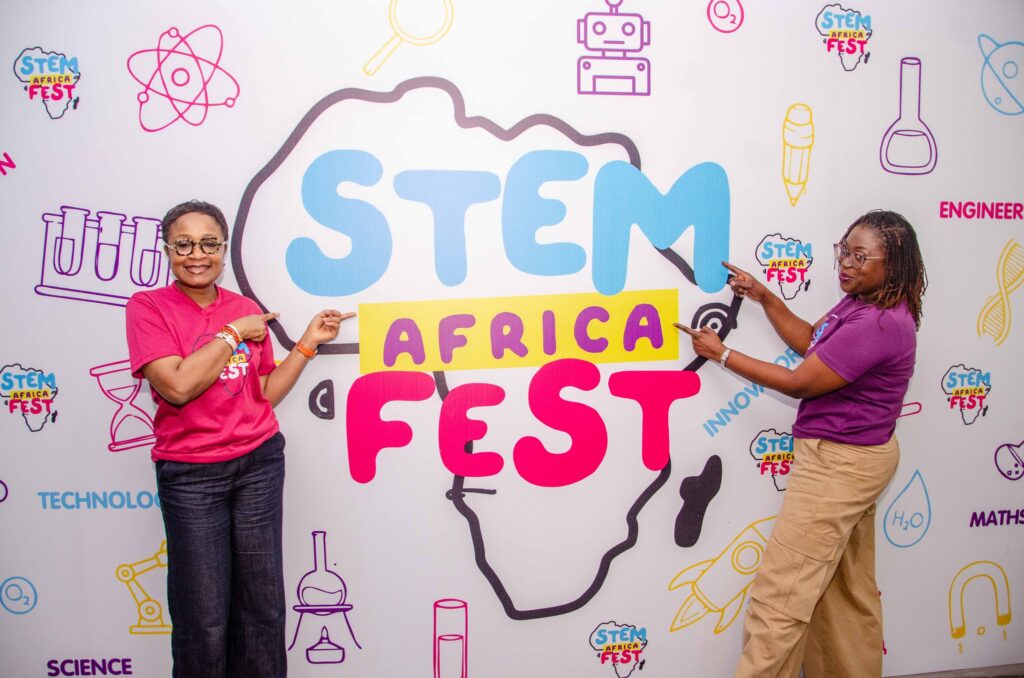 STEM Africa Fest to Develop Critical Thinkers, Problem Solvers  – THISDAYLIVE
