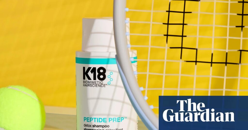 Sali Hughes on beauty: The best clarifying shampoos to shift sweat, sunscreen and stray make up | Beauty