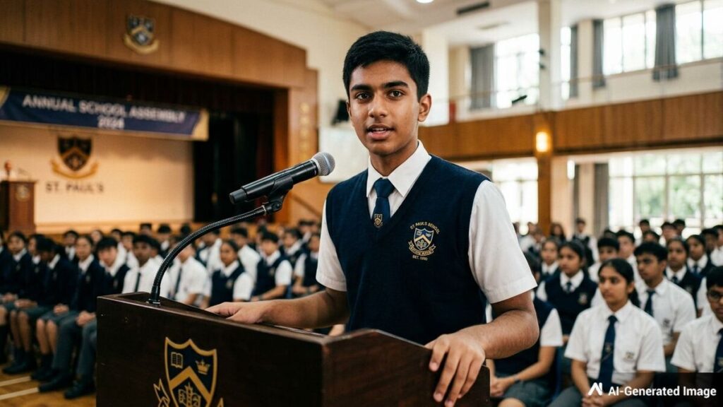 School Assembly News Headlines Today – June 24, 2026 | National, International, Education & Sports News