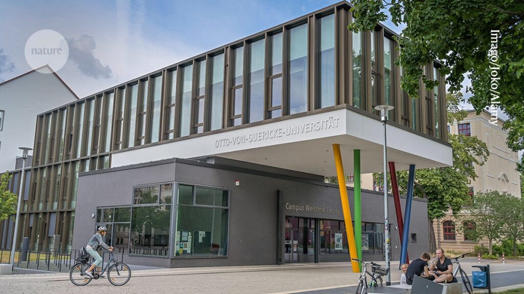 Scientists fight back against far-right plans to restrict academic freedom in Germany