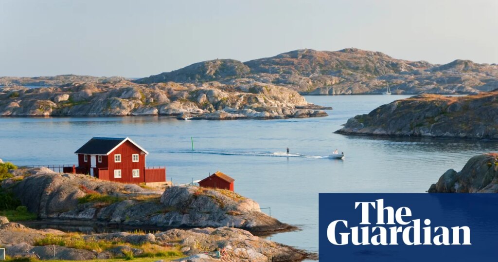 Share a tip on a cooler coastal break in Europe | Travel