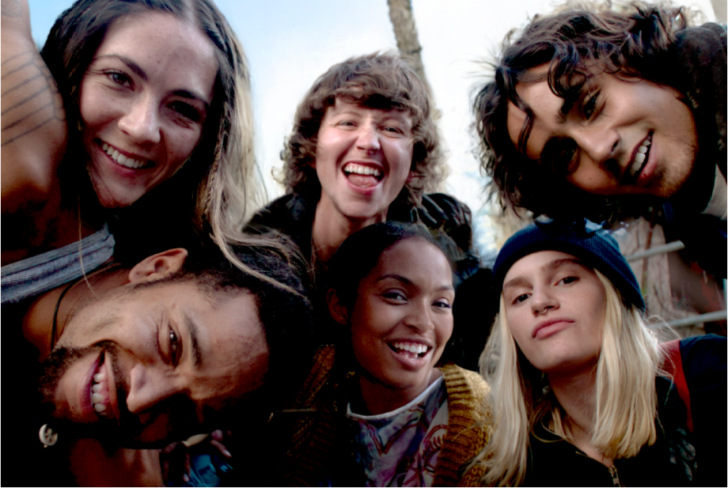 Skateboarder Isiah Hilt Makes Acting Debut In ‘Street Smart’ Skateboarder Isiah Hilt Makes Acting Debut In ‘Street Smart’