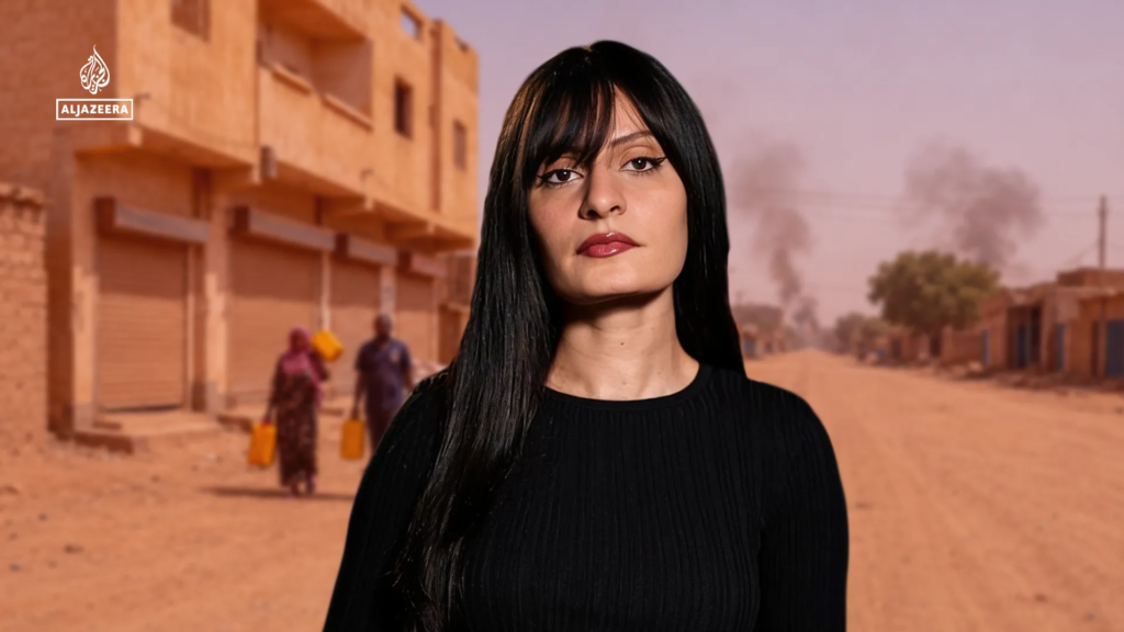 Sudan’s el-Obeid: Life on the edge of collapse | Newsfeed