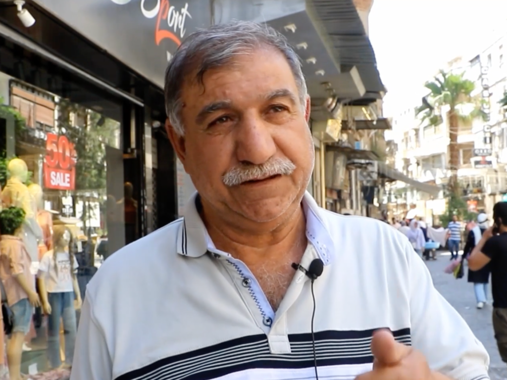 Syrians reject Trump’s call for Syria to combat Hezbollah in Lebanon | Donald Trump Syrians reject Trump’s call for Syria to combat Hezbollah in Lebanon | Donald Trump