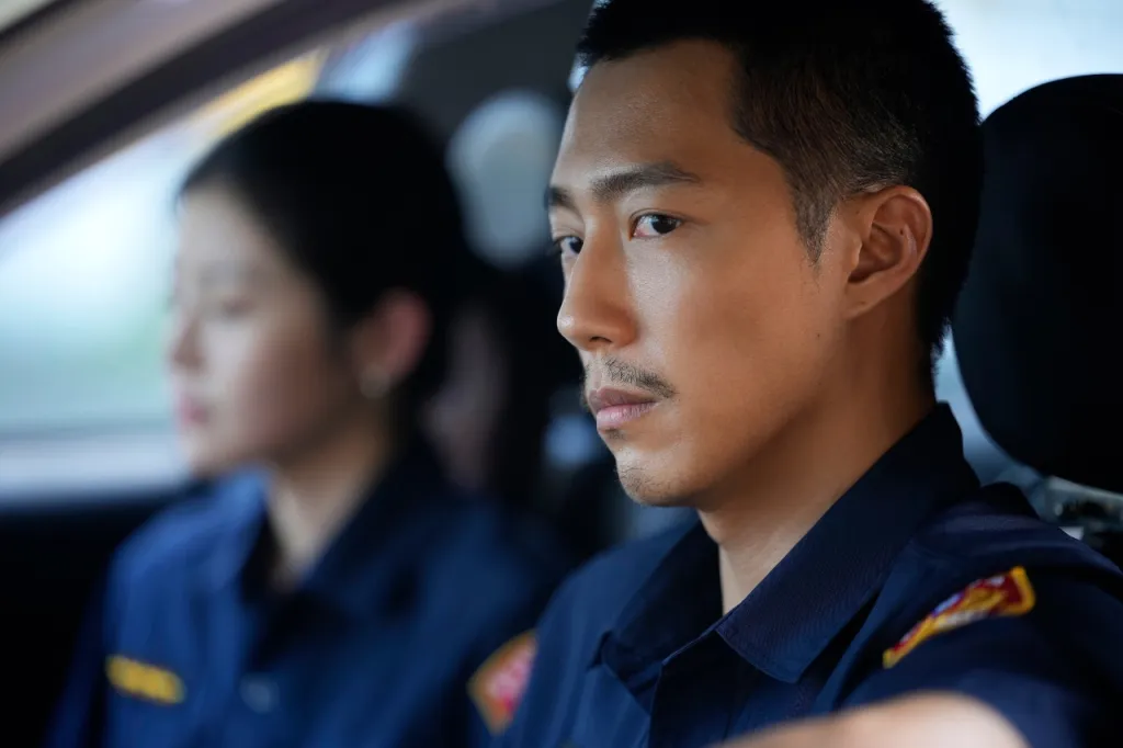Taiwan’s PTS Taigi Start Production On Police Drama ‘Gunshot’ Taiwan’s PTS Taigi Start Production On Police Drama ‘Gunshot’