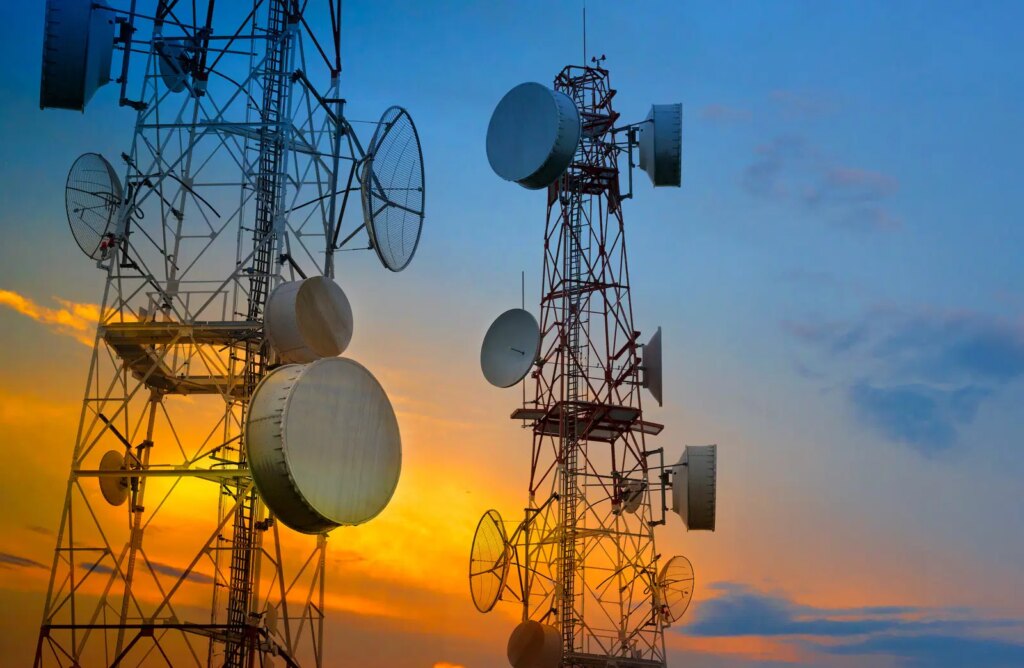 Telecom subscriptions rise to 188m as broadband penetration hits 55.67%