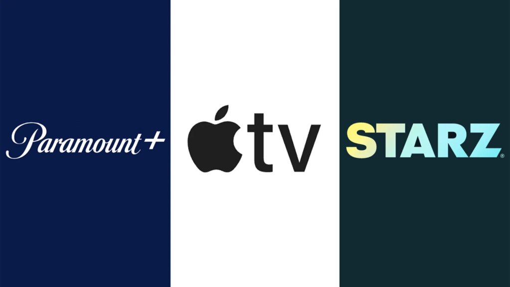 The Best Prime Day Streaming Deals of 2026, From Starz to Apple TV+ The Best Prime Day Streaming Deals of 2026, From Starz to Apple TV+