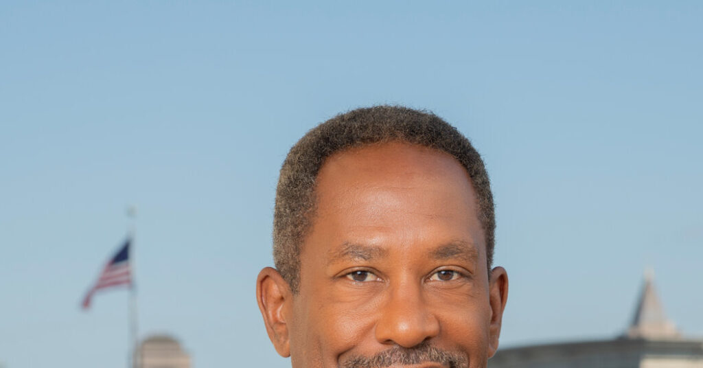 The National Trust Names New President