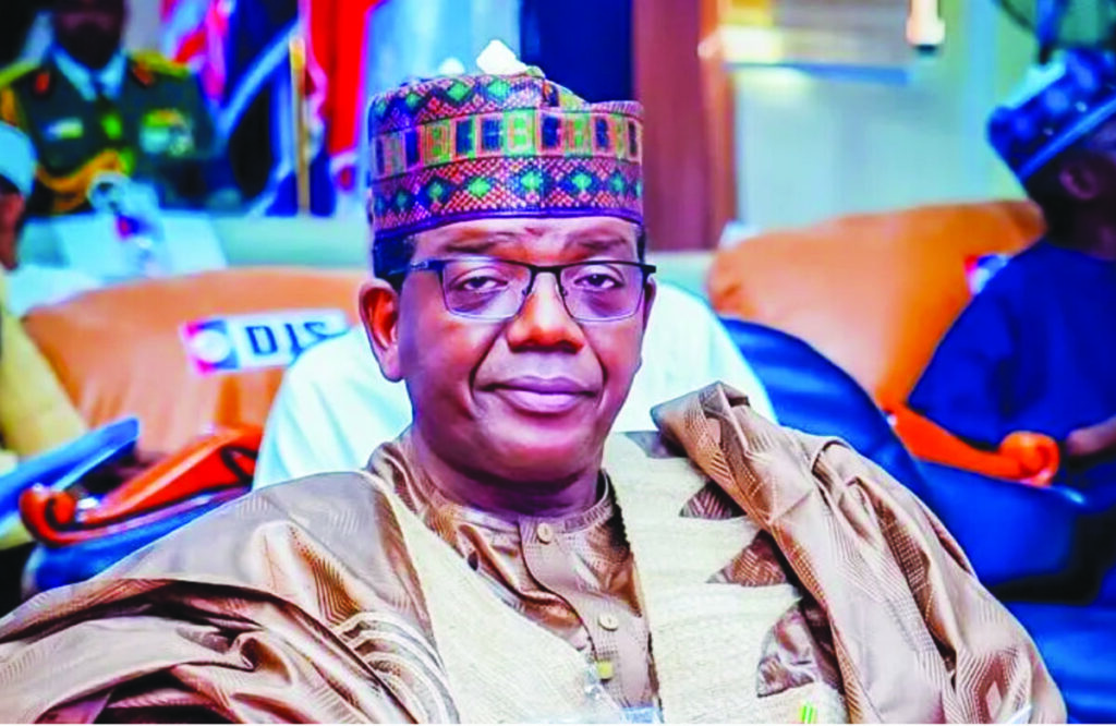 The Question That Can Define Tinubu’s Presidency – THISDAYLIVE