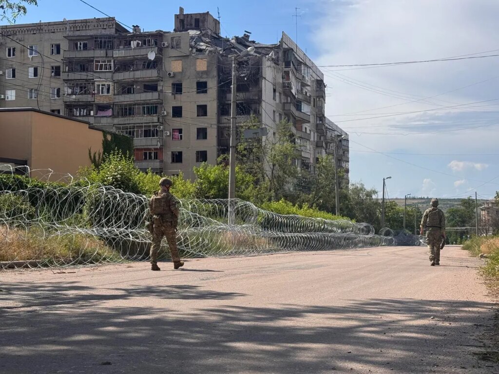 The Russian Military’s Search For A Viable Assault Tactic Falls Short The Russian Military’s Search For A Viable Assault Tactic Falls Short
