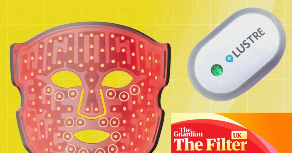 The best LED face masks in the UK, tested: 11 light therapy devices that are worth the hype | Skincare The best LED face masks in the UK, tested: 11 light therapy devices that are worth the hype | Skincare