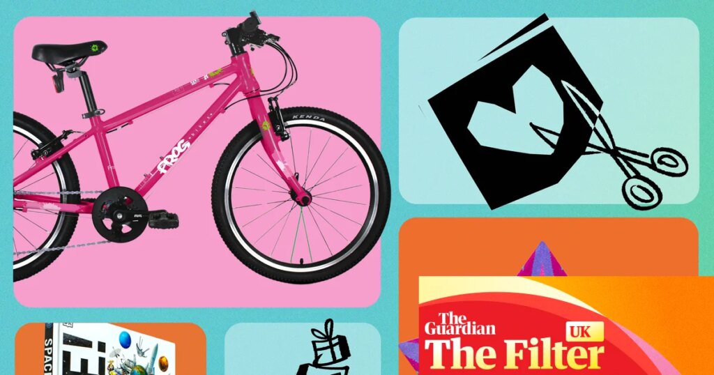 The best toys and gifts for seven-year-olds, chosen by parents and kids | Toys