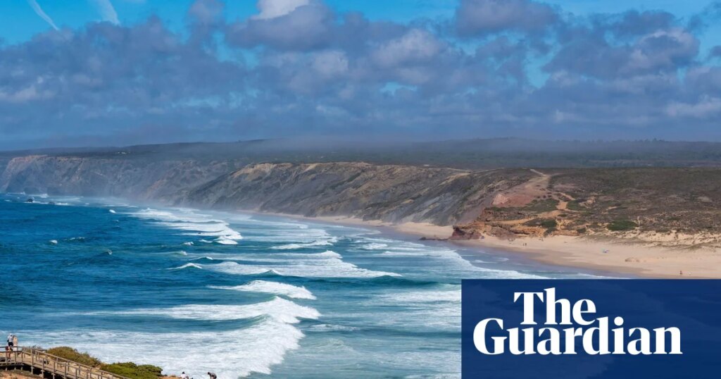 The ultimate beach hike: Portugal’s Fishermen’s Trail reveals the Algarve’s wild side | Portugal holidays The ultimate beach hike: Portugal’s Fishermen’s Trail reveals the Algarve’s wild side | Portugal holidays
