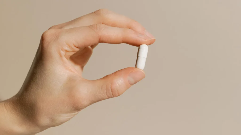 They knew the pill was fake but their memory still improved