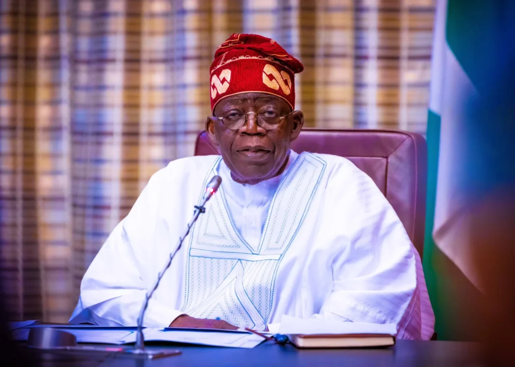 Tinubu Renews Hope For FCT Satellite Towns, Says Era Of Neglecting Suburbs Over – THISDAYLIVE
