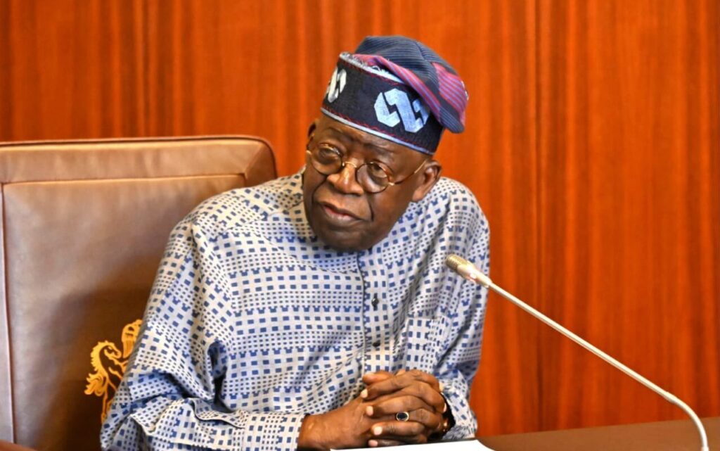 Tinubu’s state police proposal timely, commendable — ex-UNILAG don