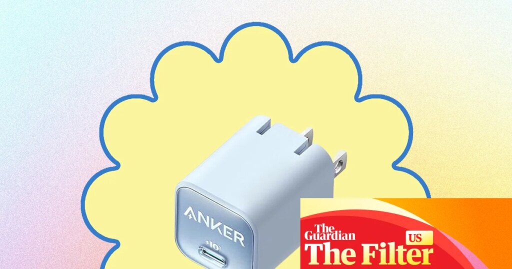 Tiny yet powerful, the Anker 511 Nano 3 is the best budget USB charger we tested – on sale for Prime Day | Life and style