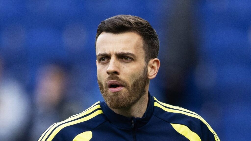 Transfer rumors, news: Man United want Scotland ‘keeper Gunn