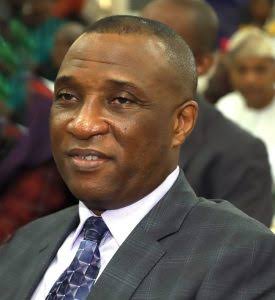 Tunji Bello at 65: Profile in Diligence Tunji Bello at 65: Profile in Diligence