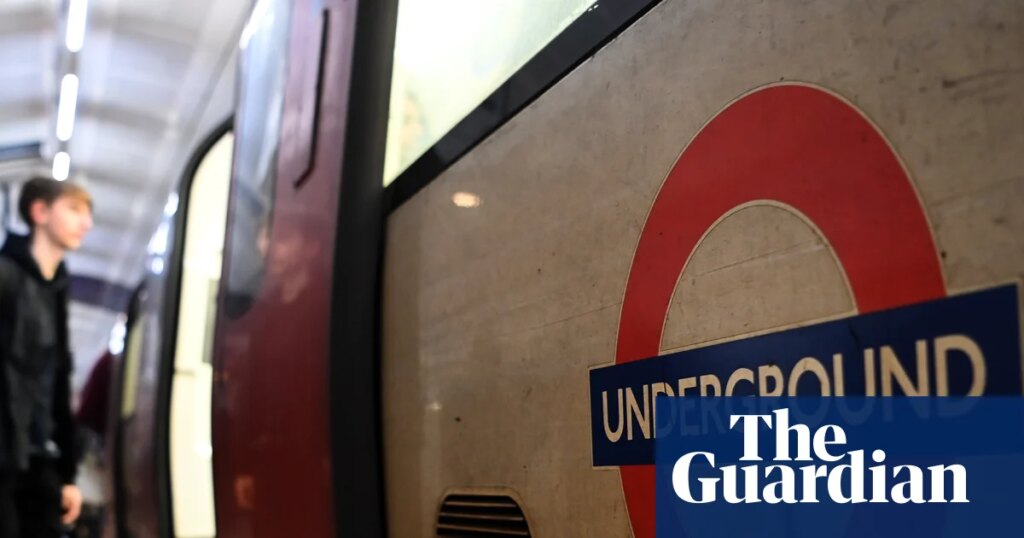 Two Britons plead guilty to £39m 2024 cyber-attack on Transport for London | Cybercrime Two Britons plead guilty to £39m 2024 cyber-attack on Transport for London | Cybercrime