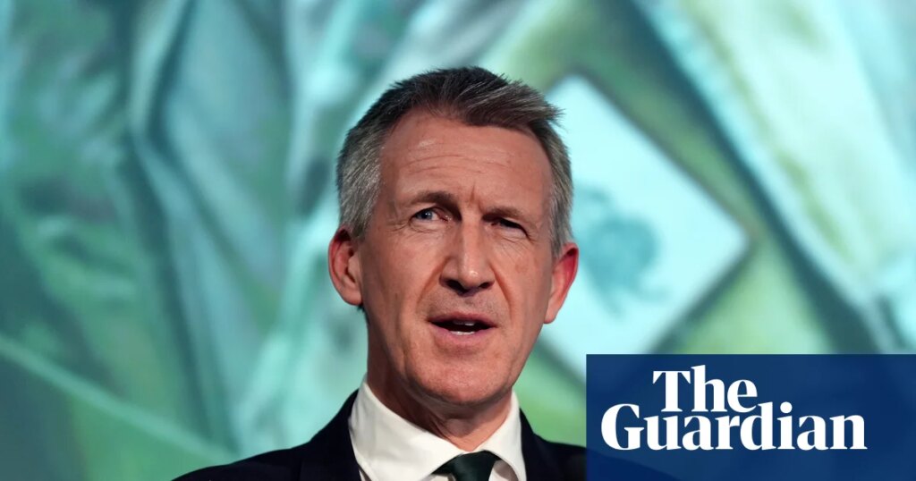 UK defence secretary promises delayed investment plan before Nato summit | Politics