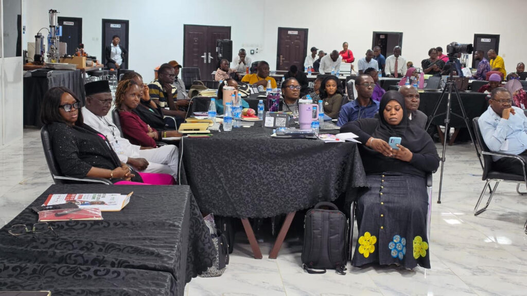 UNILAG Don Seeks Shift to Impact-Driven Doctoral Research to Accelerate Nigeria’s Development – THISDAYLIVE