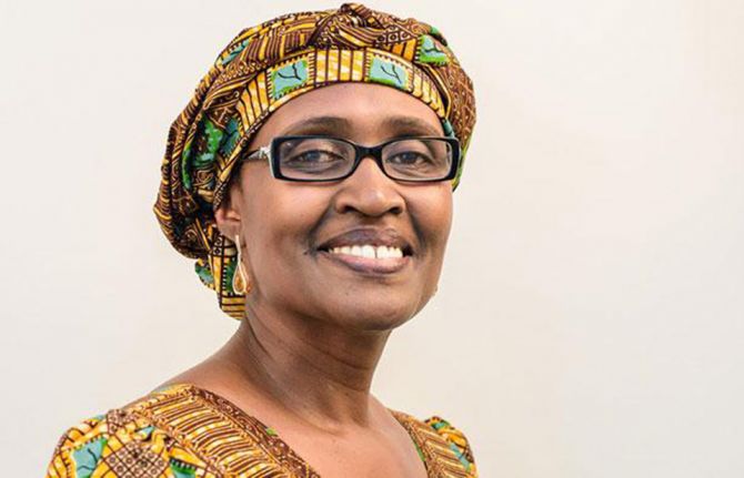 US HIV funding withdrawal from South Africa could cost lives, UNAIDS warns US HIV funding withdrawal from South Africa could cost lives, UNAIDS warns
