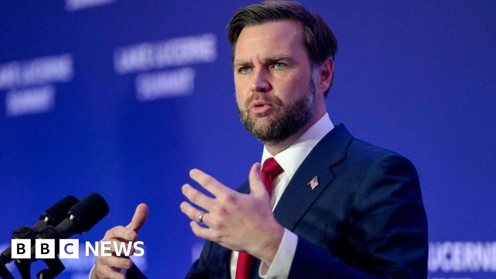 US eases oil sanctions as Iran denies Vance claim on nuclear inspectors US eases oil sanctions as Iran denies Vance claim on nuclear inspectors