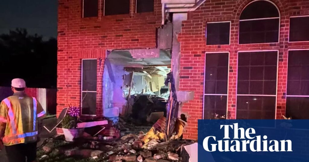 US opens second federal investigation of deadly Tesla crash into Texas home | Tesla