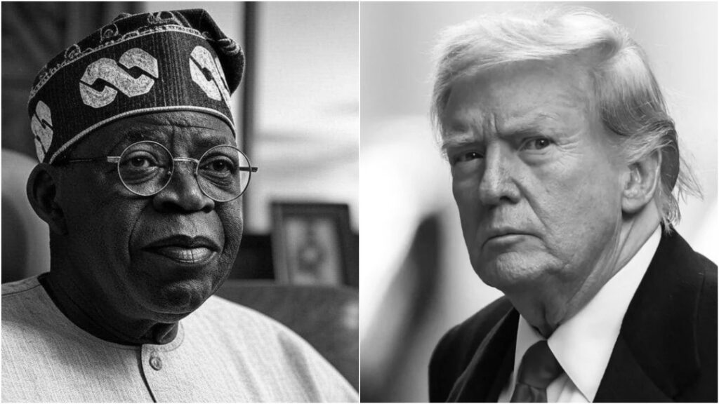 US seized largest terrorist electronic intelligence cache since 9/11 during Nigeria raid