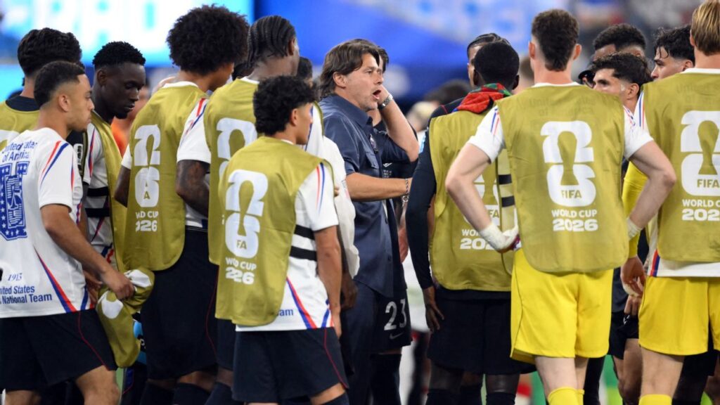 USMNT must heed World Cup lessons learned in loss to Türkiye