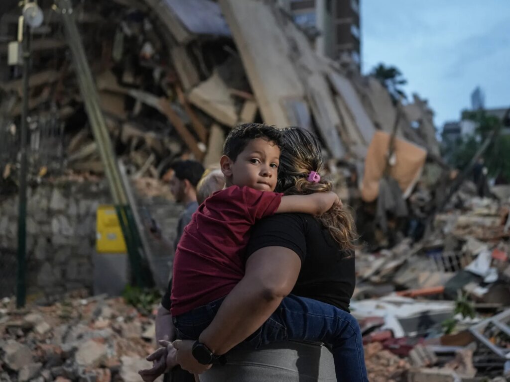 Venezuela quakes: How will sanctions impact aid operations? | Earthquakes News