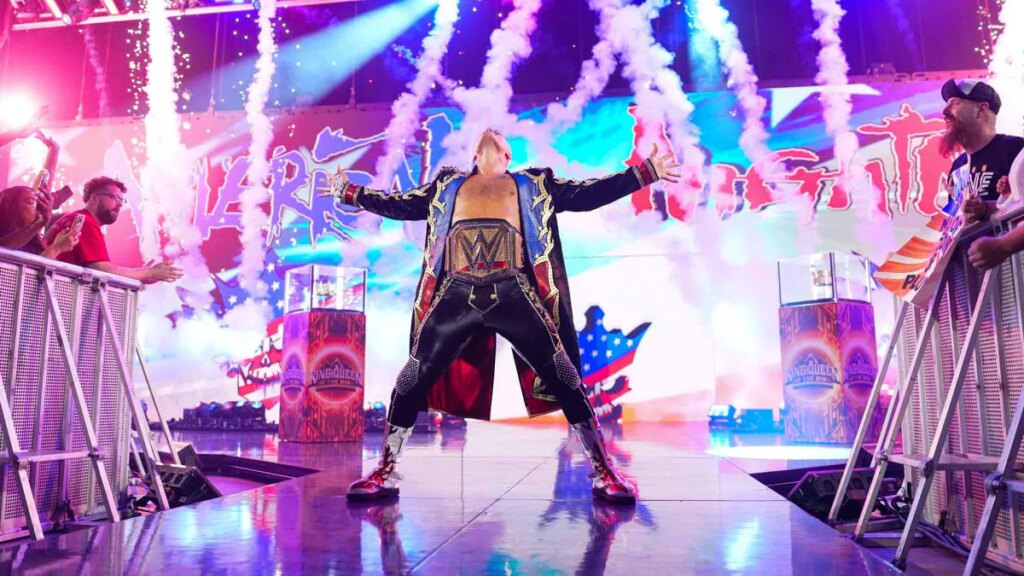 WWE Night of Champions 2026 match predictions, expert picks for Saturday’s action