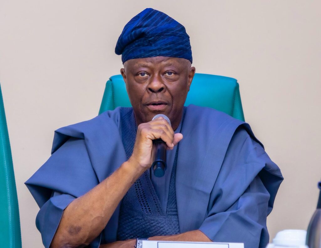       Wale Edun and the Silence After Power – THISDAYLIVE